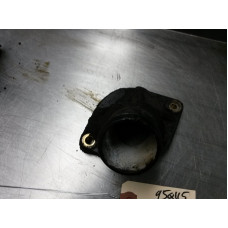 95Q115 Thermostat Housing From 2006 Dodge Durango 4.7 95Q115 Thermostat Housing From 2006 Dodge Durango 4.7
